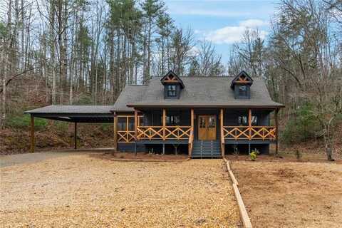 300 Cameron Drive, Ellijay, GA 30540