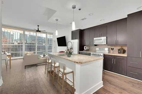 1080 Peachtree Street NE, Atlanta, GA 30309