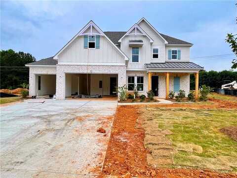 679 Crest Line Trail, Powder Springs, GA 30127
