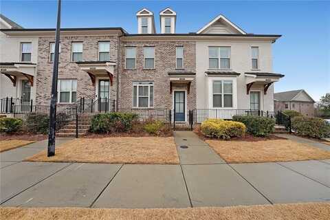 2051 Glenview Park Circle, Duluth, GA 30097