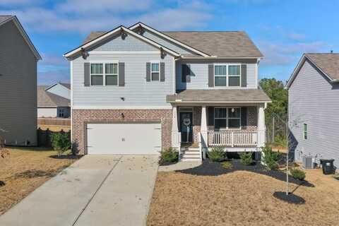 224 Hummingbird Trail, Dallas, GA 30132