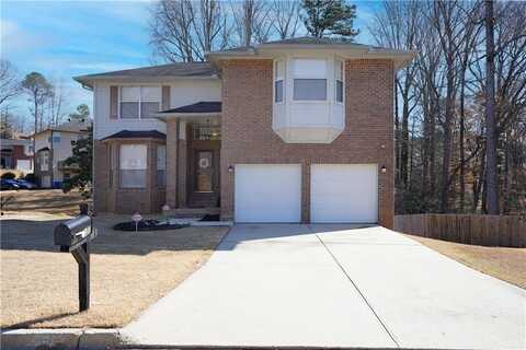 637 Shore Road, Lithonia, GA 30058