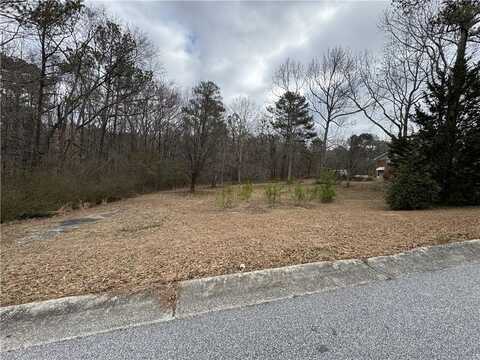 0 Timberlane Drive, Douglasville, GA 30134