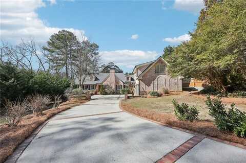 3930 Peachtree Dunwoody Road NE, Atlanta, GA 30342