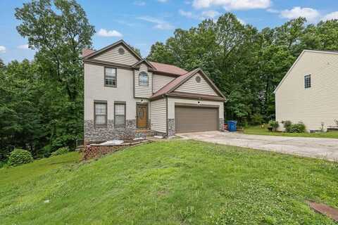 148 Shady View Place, Lawrenceville, GA 30044