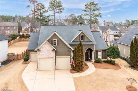 87 MEADOW GLEN Way, Acworth, GA 30101