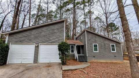 3515 Weathered Wood Drive, Ellenwood, GA 30294