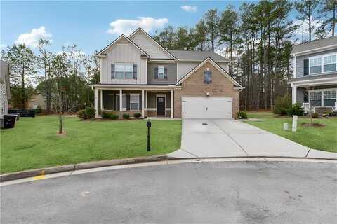 67 Summer House Court, Dawsonville, GA 30534