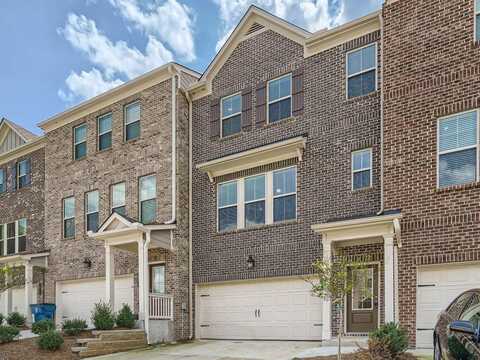 3507 Hidden Valley Circle, Lawrenceville, GA 30044