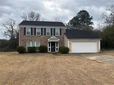 3999 Birchwood Cove, Decatur, GA 30034