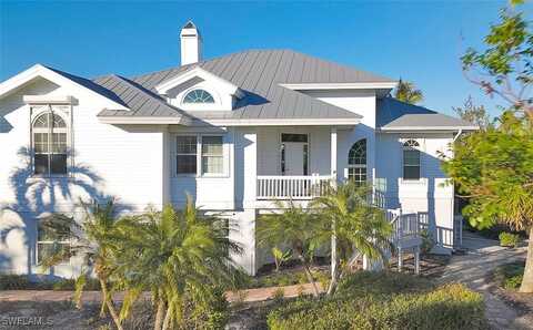 5243 Indian Court, Sanibel, FL 33957