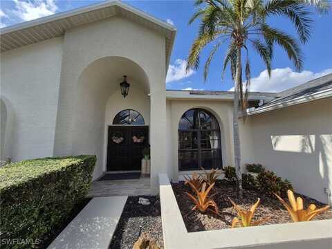 14580 Eagles Lookout Court, Fort Myers, FL 33912