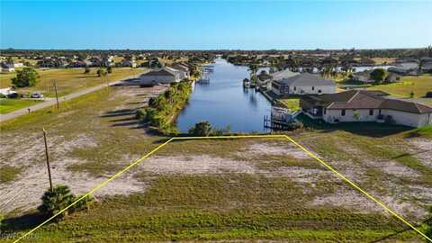 undefined, Cape Coral, FL 33993
