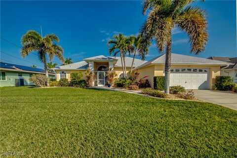 1917 SE 12th Street, Cape Coral, FL 33990