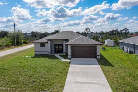 2801 69th Street W, Lehigh Acres, FL 33971