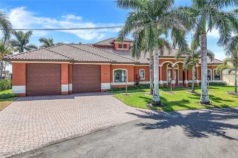 107 SW 57th Street, Cape Coral, FL 33914