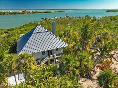 4490 Harbor Bend Drive, Captiva, FL 33924