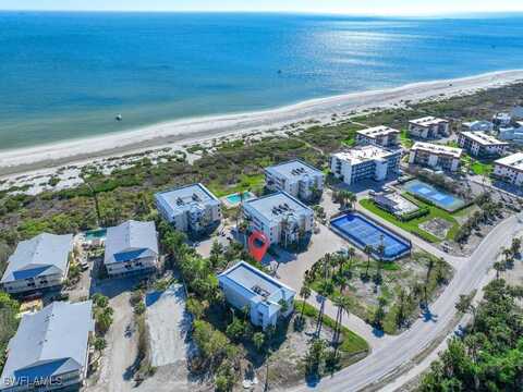 635 E Gulf Drive, Sanibel, FL 33957