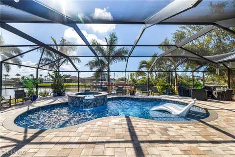 2610 SW 46th Terrace, Cape Coral, FL 33914