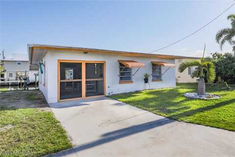 11494 May Street, Matlacha, FL 33993