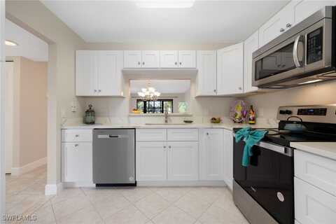15464 Admiralty Circle, North Fort Myers, FL 33917