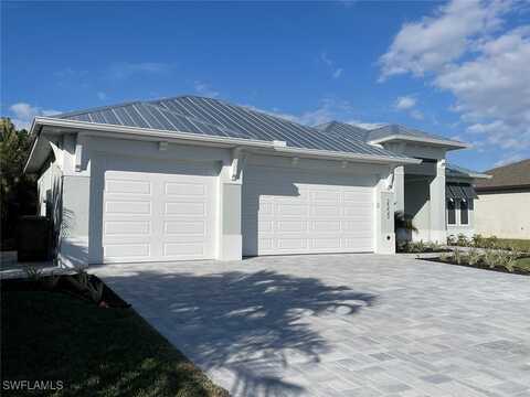 2303 SW 43rd Terrace, Cape Coral, FL 33914