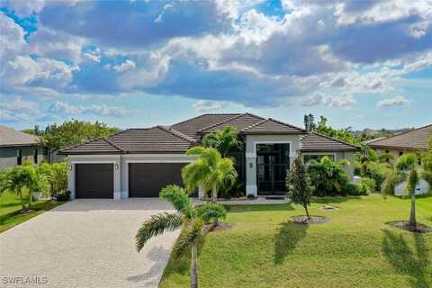 undefined, Cape Coral, FL 33991