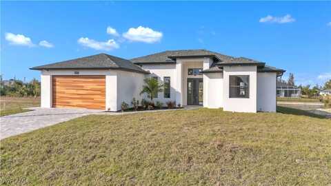 2477 NW 9th Terrace, Cape Coral, FL 33993
