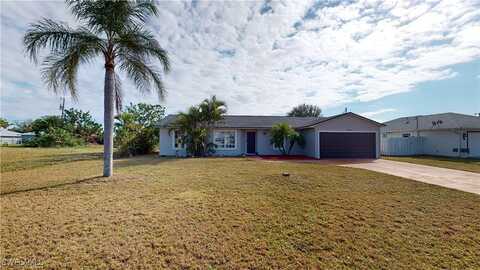 4207 SW 7th Avenue, Cape Coral, FL 33914