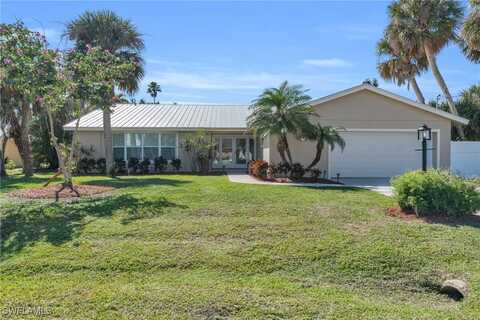 3941 Coquina Drive, Sanibel, FL 33957