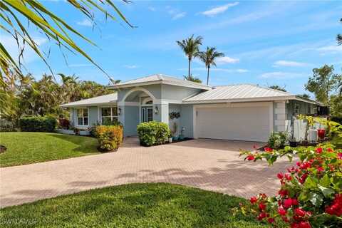 727 Periwinkle Way, Sanibel, FL 33957