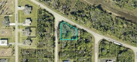 undefined, Lehigh Acres, FL 33972