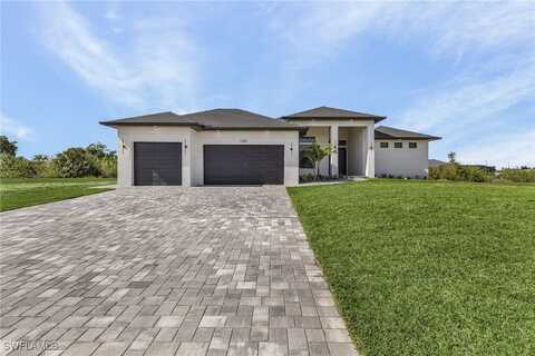 undefined, Cape Coral, FL 33909