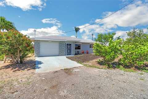 3580 Gondola Lane, Saint James City, FL 33956