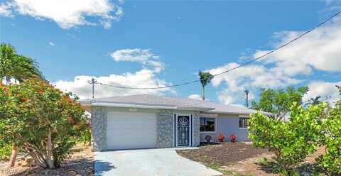3580 Gondola Lane, Saint James City, FL 33956