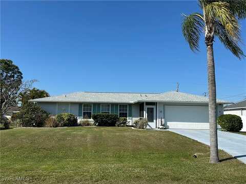 1120 SW 8th Court, Cape Coral, FL 33991