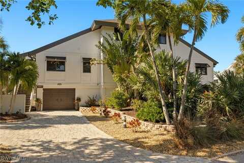 974 Greenwood Court S, Sanibel, FL 33957