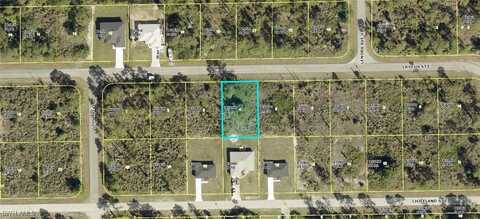 undefined, Lehigh Acres, FL 33974
