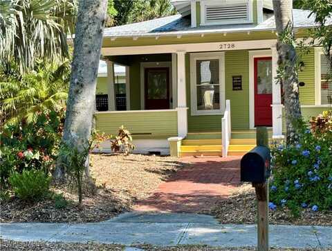2728 Providence Street, Fort Myers, FL 33916