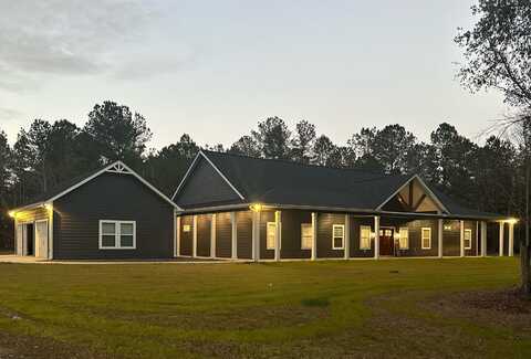 1126 FEATHER WAY, Wrens, GA 30833