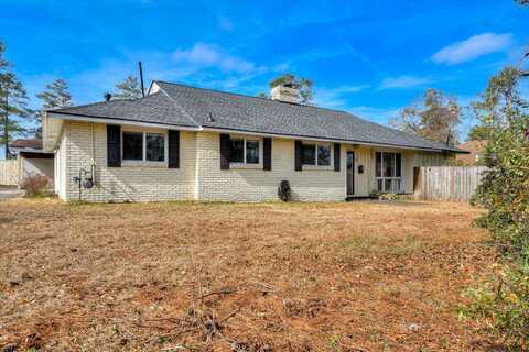 707 BRANSFORD Road, Augusta, GA 30909