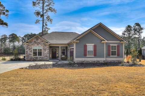 308 HANCOCK Circle, Mc Cormick, SC 29835