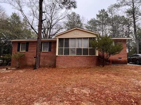 3942 BATH-EDIE Road, Blythe, GA 30805