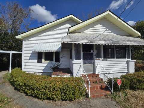 1709 FERN Street, Augusta, GA 30901