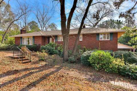 1835 COURTNEY Drive, North Augusta, SC 29841