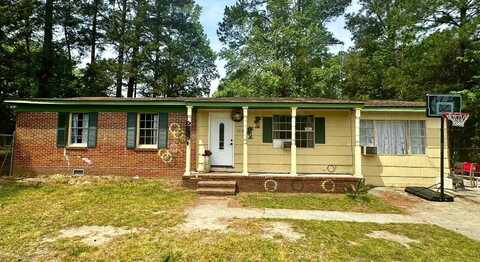 104 KINGS MILL ROAD Road, Wrens, GA 30833