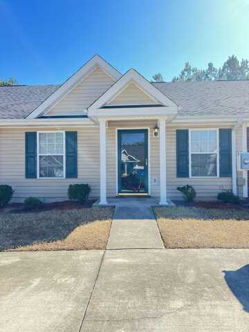 244 LYNBROOK Way, Grovetown, GA 30813