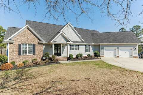 350 SORRELL RED Court, Warrenville, SC 29851