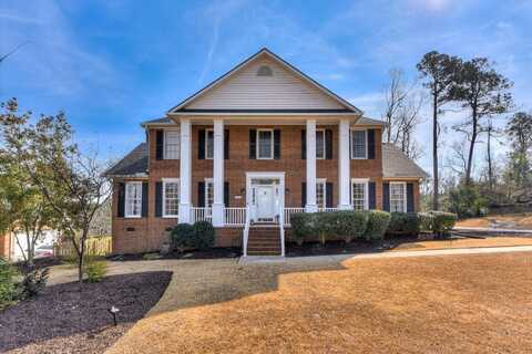 2012 PHEASANT CREEK DRIVE, Augusta, GA 30907