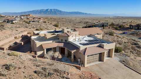 5517 BARRANCA OVERLOOK Court NE, Rio Rancho, NM 87144